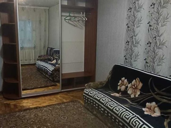 Сдам 1 комнатную квартиру улица Староднепровская Запорожье