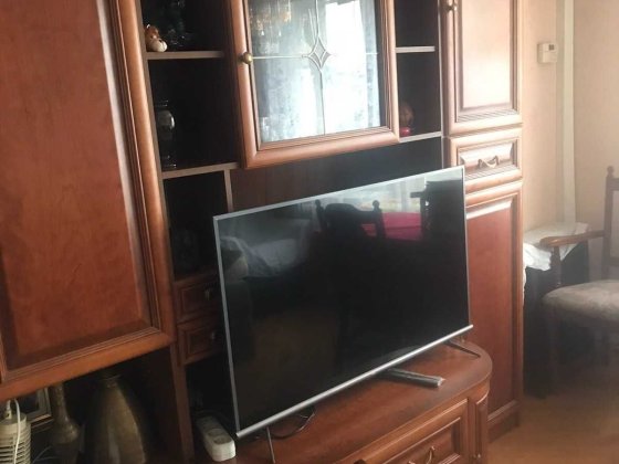 Здам 1-ну квартиру, центр Житомир