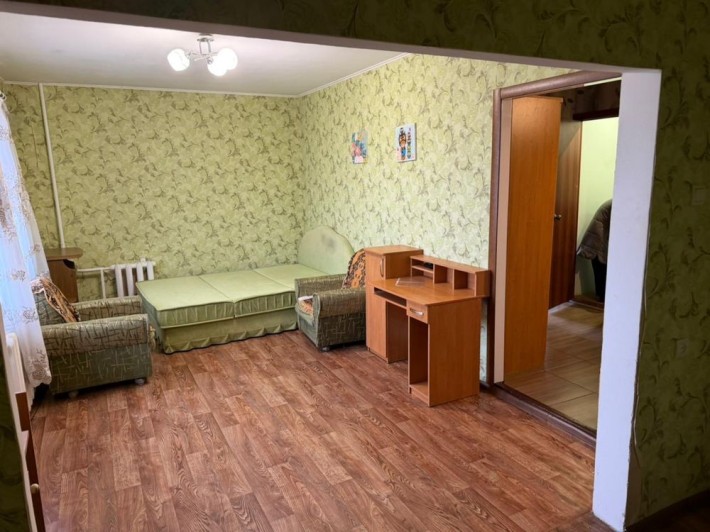 Оренда однокімнатноі в Шевченківському районі - фото 1