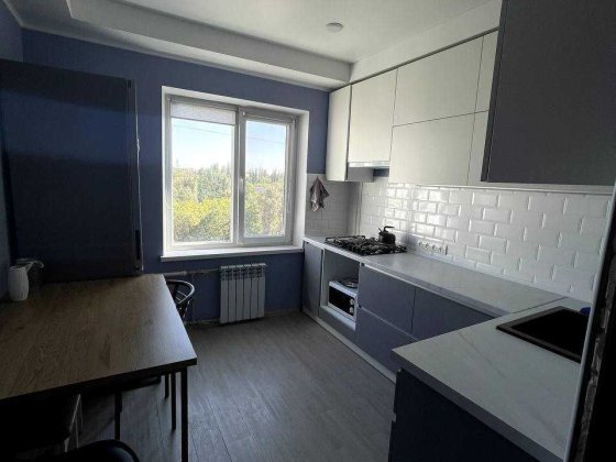 Оренда 2к квартири у Шевченківському районі Запоріжжя