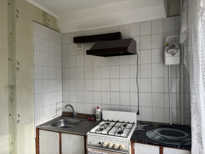 Здається однокімнатна квартира - фото 1