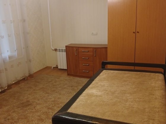 Здам 1 кім.кв.2 /9 вул.Чумаченко ,ремонт.Євробалкон Запоріжжя