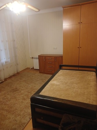 Здам 1 кім.кв.2 /9 вул.Чумаченко ,ремонт.Євробалкон - фото 1