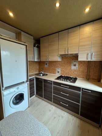 Оренда, Центр, вул. Київська, 1-к кв-ра, р-н Глобала, довгостроково - фото 1