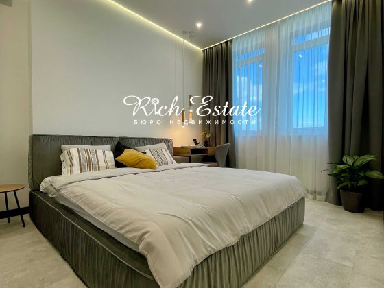 Без % Генератор ЖК Manhattan city Манхеттен студия спальня 2 гардероба