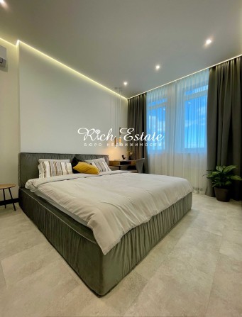 Без % Генератор ЖК Manhattan city Манхеттен студия спальня 2 гардероба - фото 1