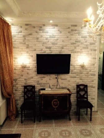 Сдаётся 1 комнатная квартира на ул. Святослава Храброго, 6 - фото 1