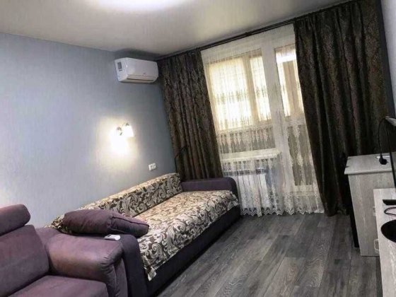 Сдам 1к.квартиру р-н просп. Поля (Кирова)