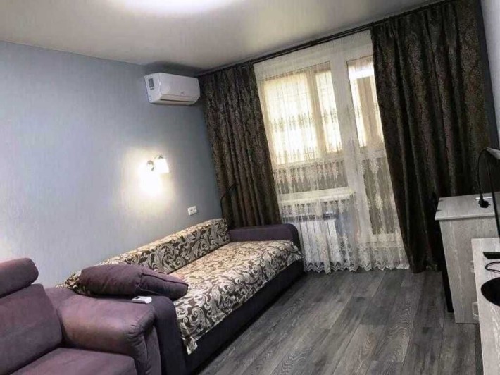 Сдам 1к.квартиру р-н просп. Поля (Кирова) - фото 1