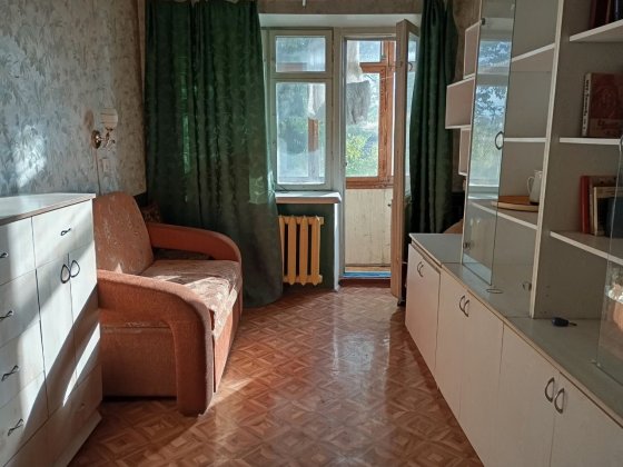 Сдам 1к квартиру  на проспекте Слобожанский, р- н Океан