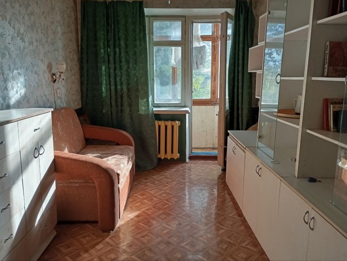 Сдам 1к квартиру  на проспекте Слобожанский, р- н Океан - фото 1