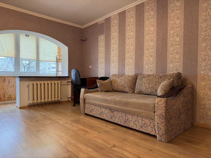 Снимите квартиру на Калиновой, район Образцового рынка - фото 1