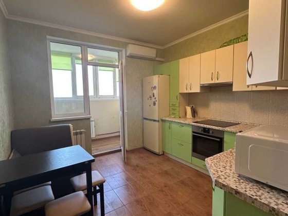 Здається 1к квартира в ЖК "Глорія Парк" на вул. Олександрівська, 1 Киев