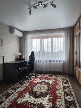 Сдам однокомнатную квартиру с автономным отоплением,район универмага - фото 1