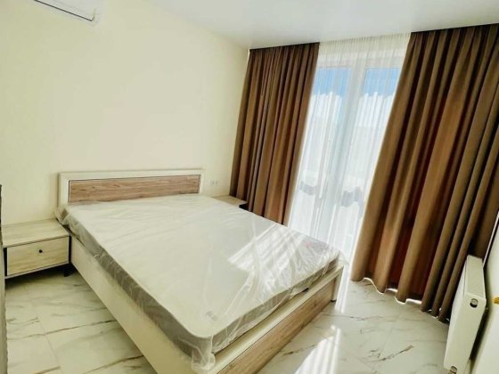 Оренда 2-к квартири-студії в новобудові на вул. Стрийська Львов