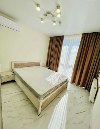 Оренда 2-к квартири-студії в новобудові на вул. Стрийська - фото 1