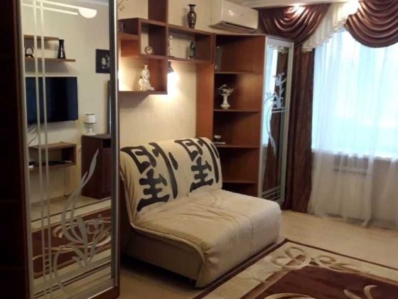 Сдаётся 1к квартира на пр.Науки 169