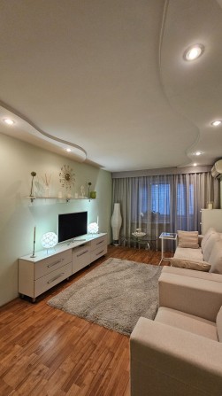 Сдам 2-х комнатную квартиру пр.Б.Хмельницкого/ Титова / Строителей - фото 1