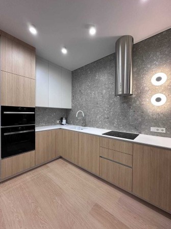 Квартира з авторським ремонтом ЖК Манхеттен 54 кв.м. - фото 1