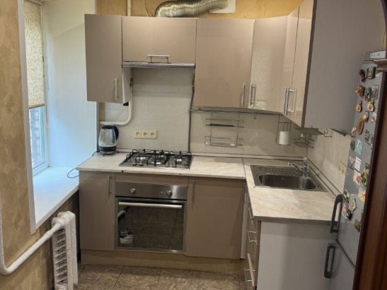 Оренда 2к квартири на Виговського Львов