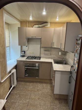 Оренда 2к квартири на Виговського - фото 1