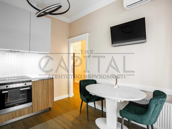 ПЕРША ЗДАЧА!Оренда квартири ЖК Central Park!Євро-двушка 42м2, ГАРДЕРОБ Київ