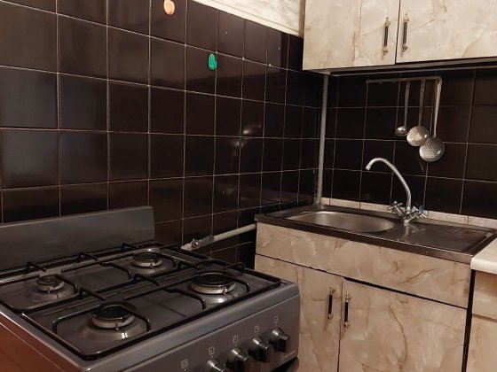 Реальная! 1 комн. пр.Поля (р-он Вакуленчука) д.109, хорошее состояние!