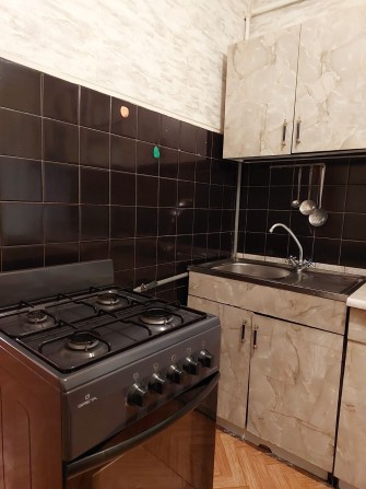 Реальная! 1 комн. пр.Поля (р-он Вакуленчука) д.109, хорошее состояние! - фото 1