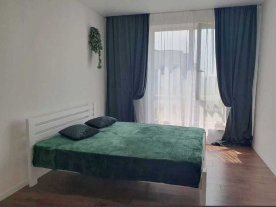 Здається смарт-квартира в ЖК Greenville Park Lviv Львов