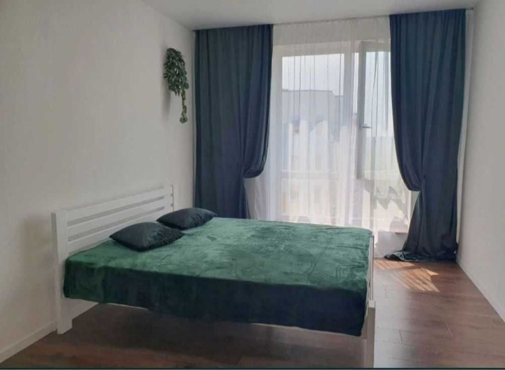 Здається смарт-квартира в ЖК Greenville Park Lviv - фото 1