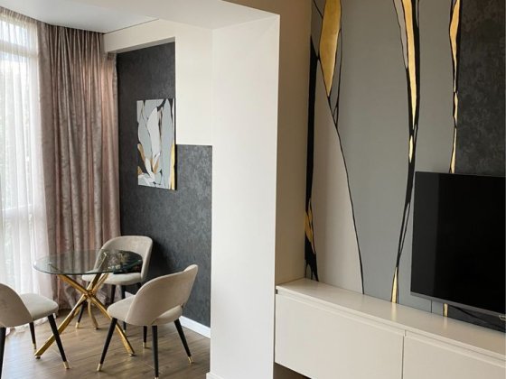 Сдам квартиру Ривер Парк