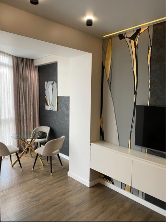 Сдам квартиру Ривер Парк - фото 1