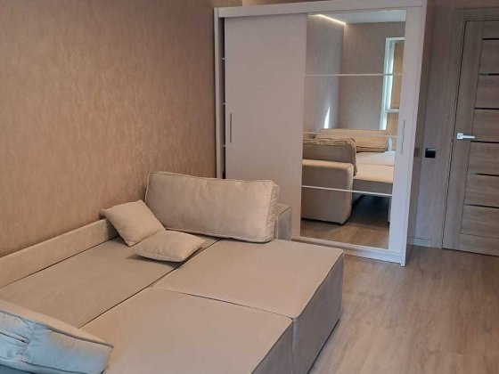 Оренда 1-к квартири на просп. Червоної Калини Львов