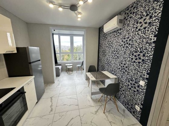 Аренда однокомнатной квартиры ж\м Победа