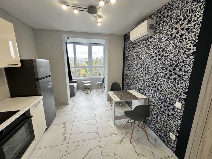 Аренда однокомнатной квартиры ж\м Победа - фото 1