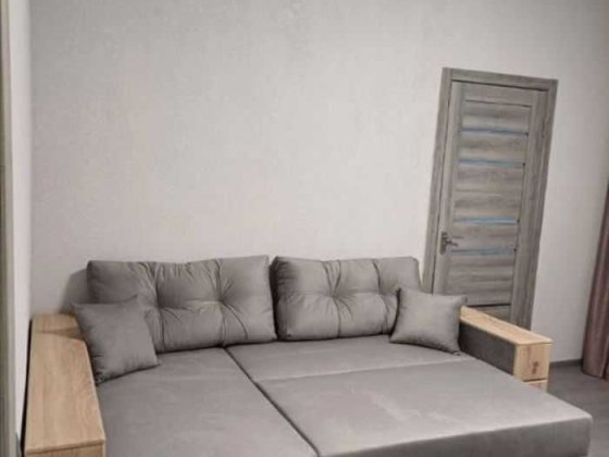 Сдаётся 2-х комнатная квартира на проспекте Науки, 107