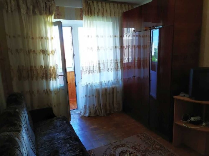 Сдам 1-ком. квартиру - Днепровский р-он, ул.Пражская 25/2 - фото 1