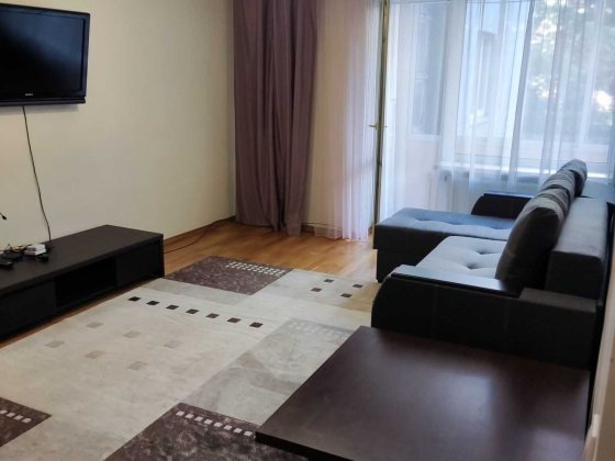 Здається 2-кімнатна квартира по вул. Петлюри Львов