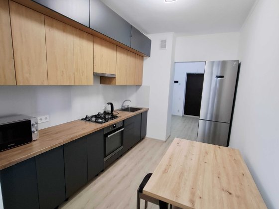 Оренда 1 кімнатної квартири у новобудові вул Під Голоском. Автономне о Львів