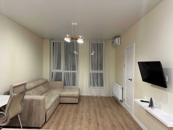 ОРЕНДА | 1 кім. квартири та кухня студія бічна вул.Стрийська-Наукова - фото 1