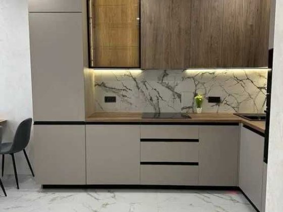 ЖК Seven Дніпровська набережна 16 г. Оренда . Лівий берег