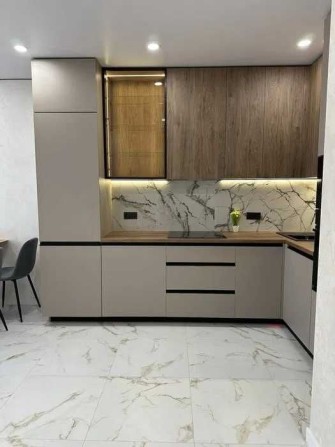 ЖК Seven Дніпровська набережна 16 г. Оренда . Лівий берег - фото 1