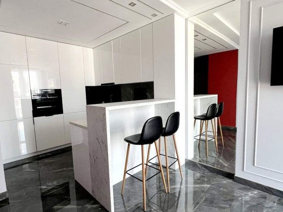 Оренда нової квартири ЖК Авалон Львів