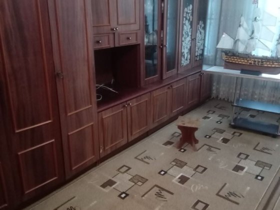 Срочно сдам 2-х ком. квартиру на ж/м Левобережный 3 Днепр