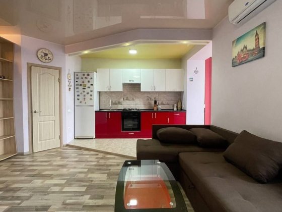 1к ЖК Семейный, Высоковольтная 14 Дніпро