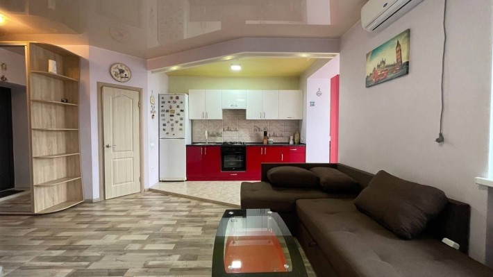 1к ЖК Семейный, Высоковольтная 14 - фото 1