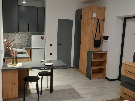 Оренда квартира вул.Бігова Львів