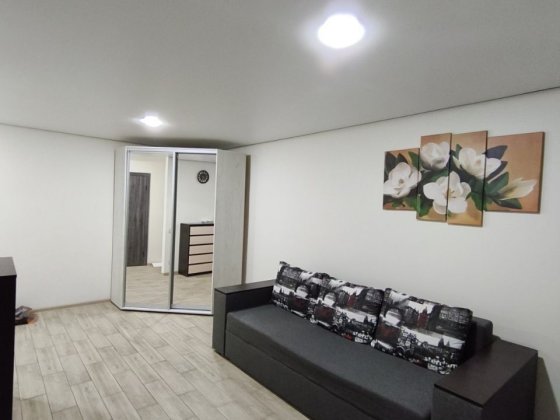 Аренда 1к. Первая сдача. Центр. Озерка.Вокзал Дніпро