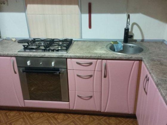 Оренда , 3 кімнати , Дніпро