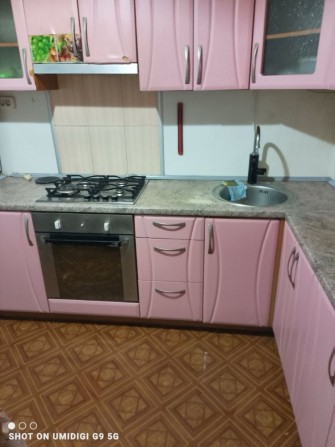 Оренда , 3 кімнати , - фото 1